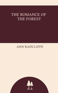 Cover: The Romance of the Forest - CLXBX