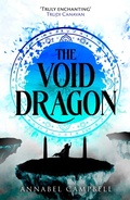 Cover: The Void Dragon - Orbit