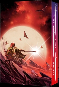 Enlarge image Cover: The Light of All That Falls - Orbit