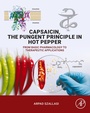 Bild: Capsaicin, the Pungent Principle in Hot Pepper - Elsevier