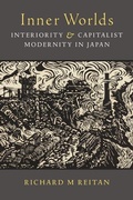 Cover: Inner Worlds - The University of Michigan Press