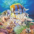 Cover: Binra - Uma Publishing Group