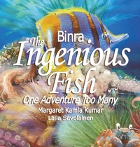Enlarge image Cover: Binra - Uma Publishing Group