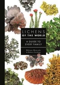 Enlarge image Cover: Lichens of the World - Princeton University Press