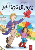 Cover: Mr Jiggletoe - Tiny Tree