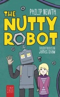 Cover: The Nutty Robot - Tiny Tree