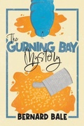 Cover: The Gurning Bay Mystery - Matthew James Publishing Ltd