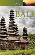 Cover: Bali: A Cultural History - Signal Books Ltd