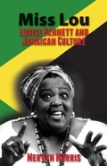 Cover: Miss Lou - Signal Books Ltd