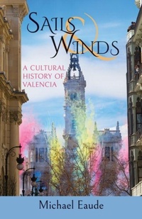 Enlarge image Cover: Sails and Winds - Signal Books Ltd