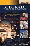 Cover: Belgrade: A Cultural and Literary History - Signal Books Ltd
