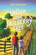 Cover: Under the Mulberry Tree - Holiday House Inc