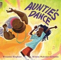 Cover: Auntie's Dance - Holiday House Inc