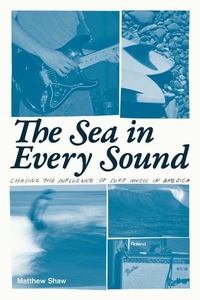 Enlarge image Cover: The Sea in Every Sound - Chicago Review Press