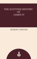 Cover: The Scottish History of James IV - CLXBX