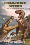 Cover: Endangered Species - Nightbird Publishing