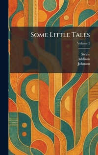 Enlarge image Cover: Some Little Tales - Tradd Street Press