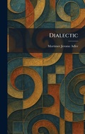 Cover: Dialectic - Tradd Street Press