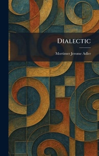 Enlarge image Cover: Dialectic - Tradd Street Press