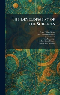 Enlarge image Cover: The Development of the Sciences - Tradd Street Press