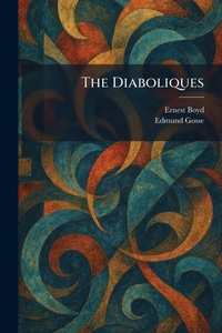 Enlarge image Cover: The Diaboliques - Tradd Street Press