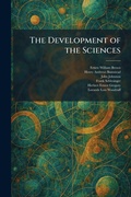 Cover: The Development of the Sciences - Tradd Street Press