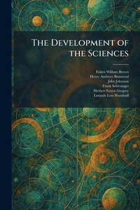 Enlarge image Cover: The Development of the Sciences - Tradd Street Press