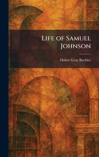 Enlarge image Cover: Life of Samuel Johnson - Tradd Street Press
