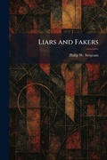 Cover: Liars and Fakers - Tradd Street Press