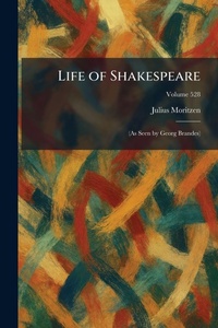 Enlarge image Cover: Life of Shakespeare - Tradd Street Press