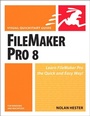 Cover: FileMaker Pro 8 for Windows and Macintosh - Peachpit Press Publications