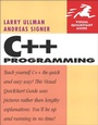 Cover: C++ Programming - Pearson Education
