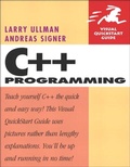 Cover: C++ Programming - Pearson Education