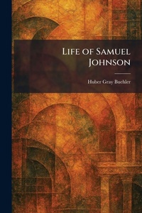 Enlarge image Cover: Life of Samuel Johnson - Tradd Street Press