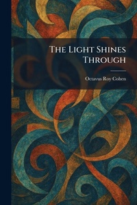 Enlarge image Cover: The Light Shines Through - Tradd Street Press