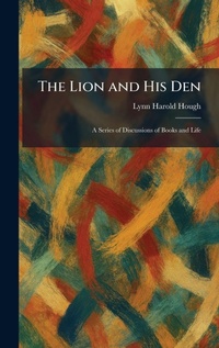 Enlarge image Cover: The Lion and His Den - Tradd Street Press