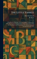 Cover: The Little Yankee - Tradd Street Press
