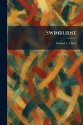 Cover: Swinburne - Tradd Street Press