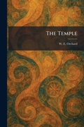 Cover: The Temple - Tradd Street Press
