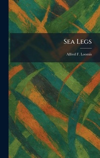 Enlarge image Cover: Sea Legs - Tradd Street Press