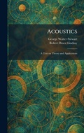 Cover: Acoustics - Tradd Street Press