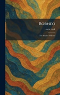 Cover: Borneo - Tradd Street Press