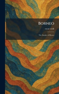 Enlarge image Cover: Borneo - Tradd Street Press
