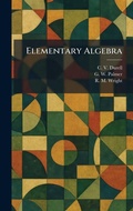 Cover: Elementary Algebra - Tradd Street Press