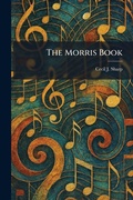 Cover: The Morris Book - Tradd Street Press