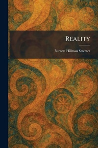 Enlarge image Cover: Reality - Tradd Street Press