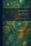 Cover: Acoustics - Tradd Street Press