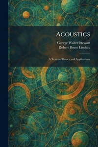 Enlarge image Cover: Acoustics - Tradd Street Press