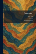 Cover: Borneo - Tradd Street Press