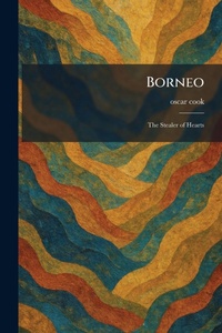 Enlarge image Cover: Borneo - Tradd Street Press